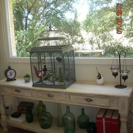 Bed & Breakfast Le Jardin De Charlotte *